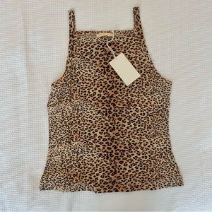ULLA JOHNSON Sidney cami